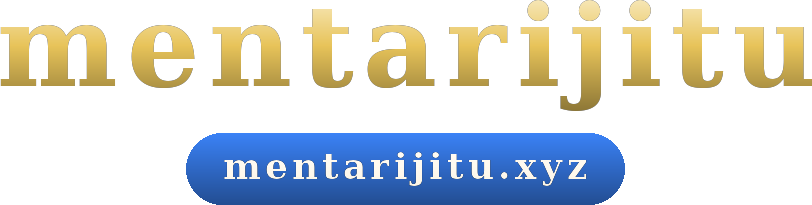 mentarijitu logo